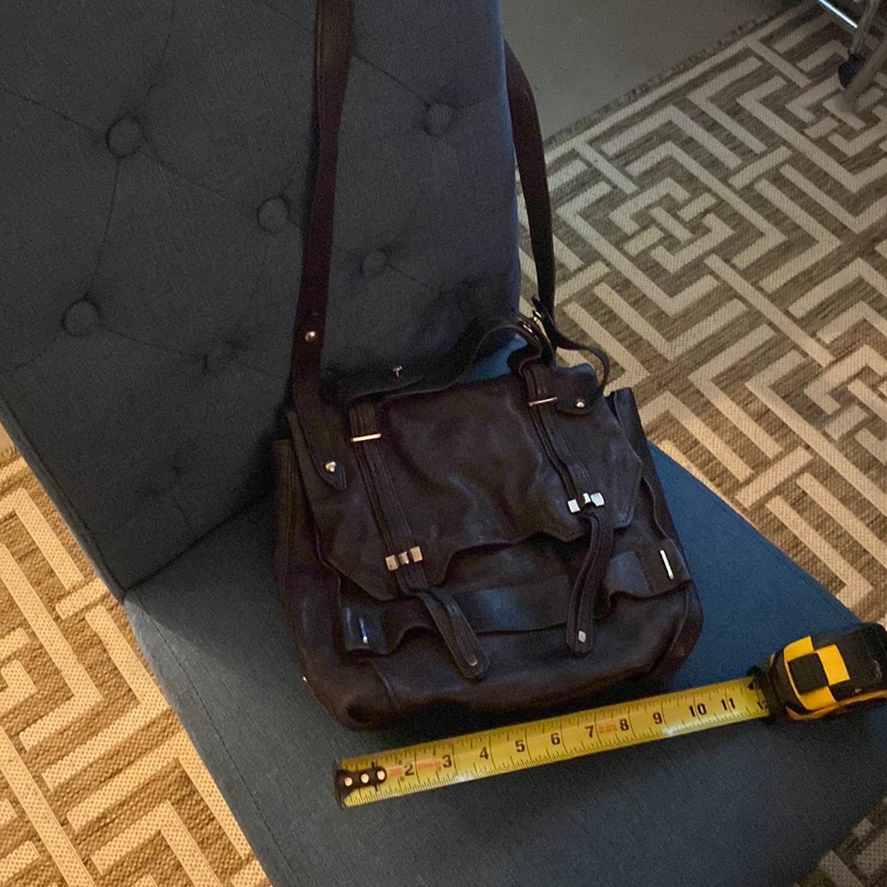 Kooba crossbody bag.